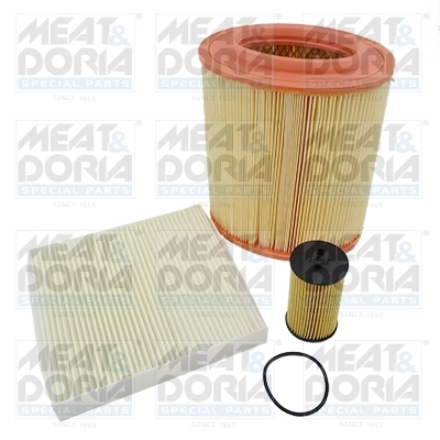 Filter Set